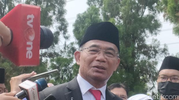 Muhadjir Effendy
