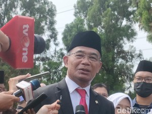 Cuti Bersama Ditambah, Muhadjir Minta Warga Tak Mudik Bersamaan di 1 Hari
