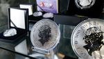 Museum Victoria City di Hong Kong Hadirkan Kenangan Ratu Elizabeth II