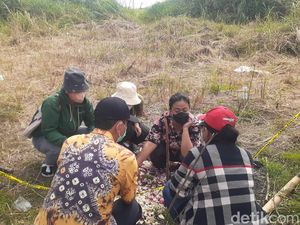 2 Saksi Mutilasi Iwan PNS Semarang Cabut Keterangan, LPSK Bilang Begini