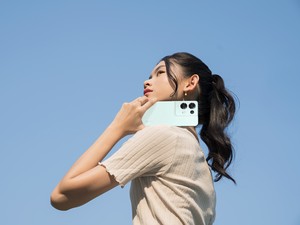 Pre-Order di Erafone! Ini Keunggulan OPPO Reno8 Pro 5G & Reno8 Z 5G