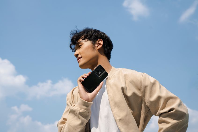 OPPO Reno8 Series