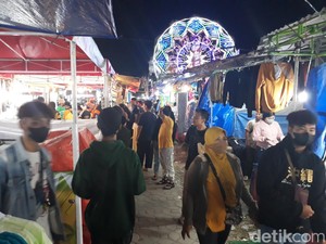 Gilga-Guyon Waton Akan Ramaikan Sekaten Solo, Ini Jadwal Lengkapnya