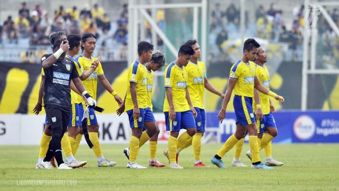 Pemain Gresik United