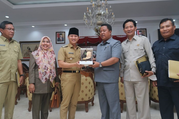 Pemkab Trenggalek