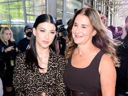 Ultah ke-20, Putri Bungsu Bill Gates Kian Cantik