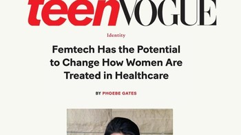 Phoebe juga mulai sering muncul di majalah yang mewawancarainya. Foto: Instagram