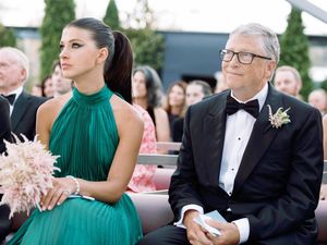 Bill Gates Umumkan Akan Tutup Yayasan Amalnya