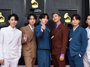 Politisi Korsel Ajukan Revisi UU Wajib Militer untuk Bintang K-Pop