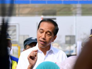 Selain Makassar, Musra Relawan Jokowi Juga Akan Digelar di Medan 30 Oktober