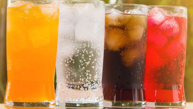 Pria Berbobot 298 Kg Ini Ancam Lapor Polisi Jika Tidak Dikasih Minuman Soda