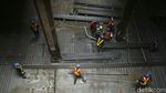 Progres Pembangunan MRT Bundaran HI-Harmoni