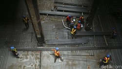 2 Harta Karun Baru di Proyek MRT Jakarta: Saluran Air & Jembatan Kuno 2 Harta Karun Baru di Proyek MRT Jakarta: Saluran Air & Jembatan Kuno