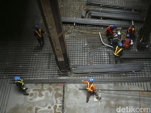 2 Harta Karun Baru di Proyek MRT Jakarta: Saluran Air & Jembatan Kuno