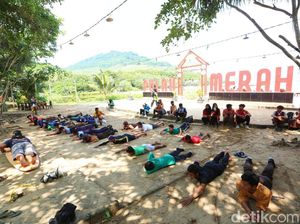 Disbudpar Angkat Bicara Soal 2 Wisatawan Dikeroyok di Pulau Merah Banyuwangi