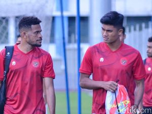 Dipanggil Shin Tae-yong, Penyerang Muda PSM Makassar Ini Siap Kasih Bukti