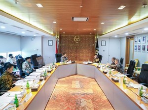 Soal Pencopotan Fadel Muhammad, Bamsoet: MPR Hormati Sikap DPD