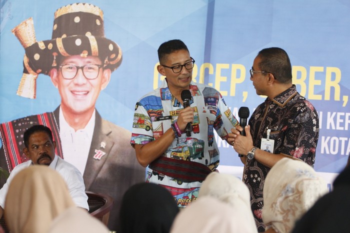 Sahabat Sandi