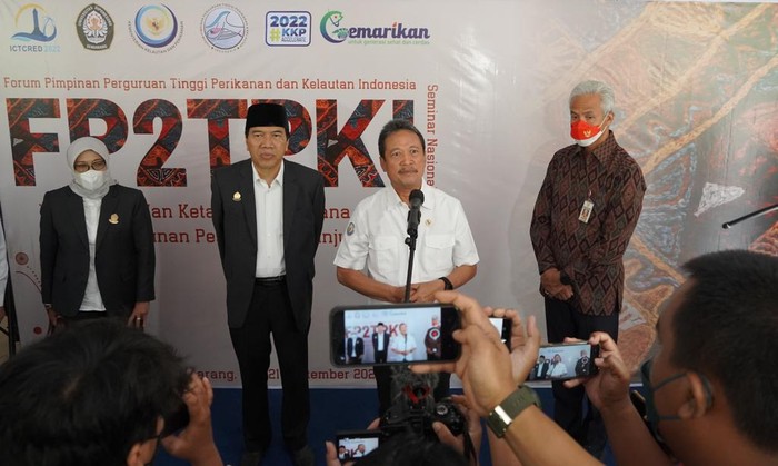 Sakti Wahyu Trenggono