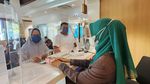 Samin Penjaga Sekolah yang Uangnya Dimakan Rayap Nabung Haji