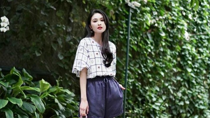 sandra dewi diet golongan darah sandra dewi golongan darah