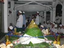 3 Larangan dan Pantangan di Hari Rabu Wekasan