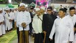 Semarak dan Khidmatnya Tradisi Rebo Wekasan di Gresik