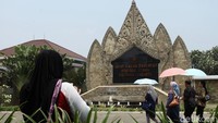 Panduan Mengunjungi Makam Para Pahlawan Nasional dan Menghargai Pengorbanan Mereka