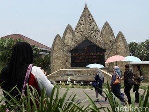 Panduan Mengunjungi Makam Para Pahlawan Nasional dan Menghargai Pengorbanan Mereka