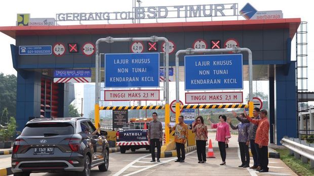 Sinar Mas Land