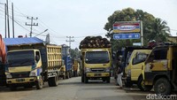 detikcom bersama BRI mengadakan program Tapal Batas yang mengulas perkembangan ekonomi, infrastruktur, hingga wisata di beberapa wilayah terdepan Indonesia. Untuk mengetahui informasi dari program ini ikuti terus berita tentang Tapal Batas di tapalbatas.detik.com!
