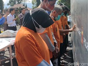 Sosok Lintah Darat yang Bongkar Rumah Warga gegara Utang
