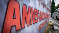 Diketahui, Anies Baswedan akan purna tugas sebagai Gubernur DKI Jakarta tanggal 17 Oktober 2022 dan posisinya diisi penjabat (Pj) gubernur sampai Pemilu 2024.
