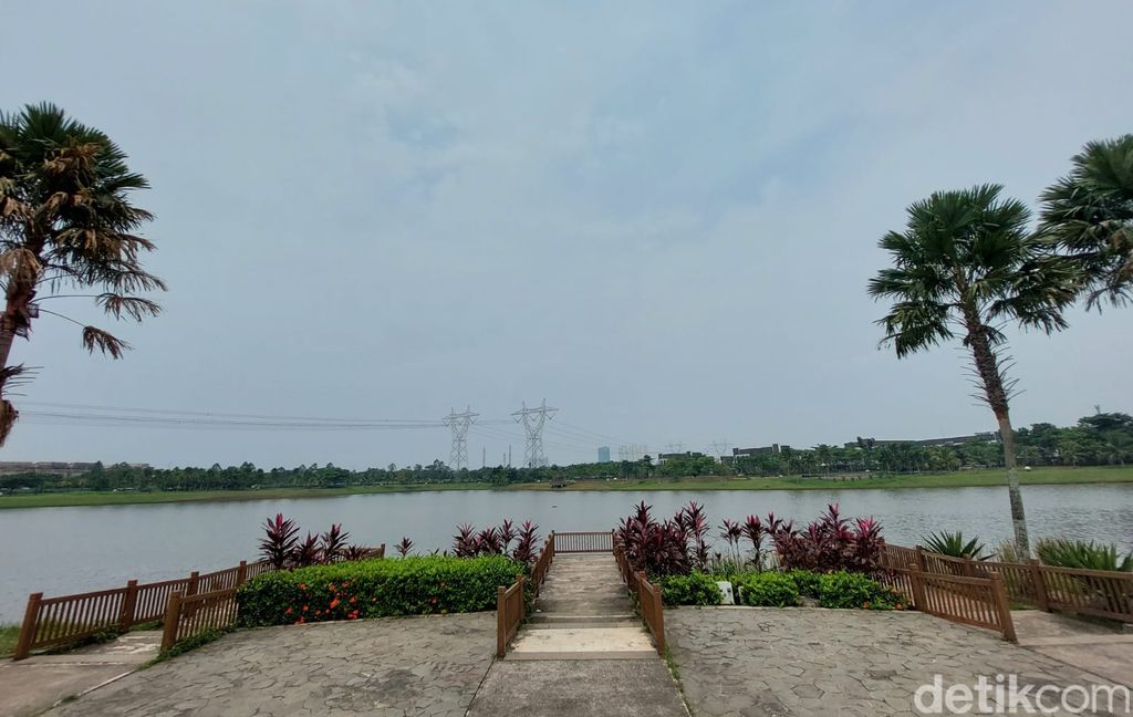 Sudutsatu lakeside