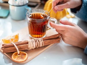 5 Camilan Enak Buat Minum Teh yang Digemari Orang Asia
