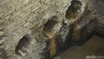 Temuan Benda Kuno di Proyek MRT HI-Kota: Rel Trem hingga Saluran Air