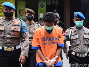 Pelajar Sidoarjo Asal Sulsel Tewas Dianiaya 3 Temannya gegara Dituduh Mencuri