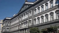 7. University of Naples Federico II, ItaliaKampus ini sudah berdiri sejak tahun 1224 oleh Kaisar Kekaisaran Romawi Suci Frederick II. University of Naples Federico II terletak di Naples, kota terbesar ketiga di Italia dan salah satu kota tertua di dunia.University of Naples Federico II menempati peringkat ke-416 sebagai perguruan terbaik di dunia. Di antara alumni yang paling fenomenal dari kampus ini adalah filsuf dan teolog Thomas Aquinas. (Foto: Top Universities)