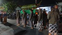 Tradisi Rebo Buntung: Upacara Adat Penuh Makna