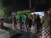 Mengenal Rebo Wekasan, Tradisi Tolak Bala Hari Paling Sial Sepanjang Tahun