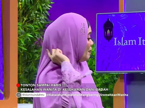 Ustazah Lulung
