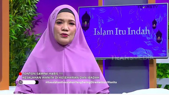 Ustazah Lulung
