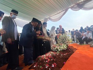 Wamenag Kenang Azyumardi Azra Ikon Cendekiawan Muslim Inspiratif