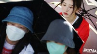 Di tempat itu, mereka cenderung tidak melakukan apapun dan hanya melongo selama 90 menit.