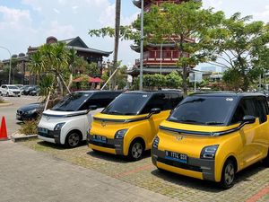 Mobil Listrik Bekas Mulai Dilirik, Ini yang Sering Ditanyakan Konsumen Sebelum Beli
