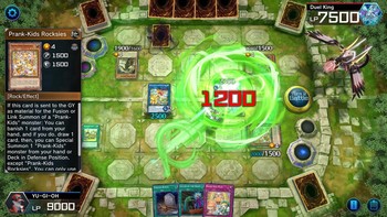 Sebagai salah satu game yang belum lama ini rilis di Steam, Yu-Gi-Oh! Master Duel, patut diperhitungkan bila gamer mencari alternatif selain judul-judul sebelumnya. Foto: (Steam).