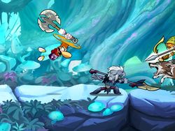 Game Gratis Seru Banget dari Steam, Sudah Coba Belum?