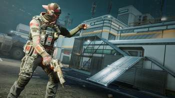Bagi penikmat game firs person shooter, sepertinya memainkan Warface menjadi pilihan yang tepat. Foto: (Steam).