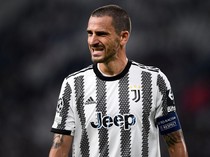 Akhir Drama Bonucci dan Juventus