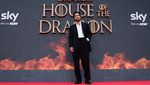 Gagahnya Ser Criston Cole House of the Dragon Meski Tanpa Baju Zirah